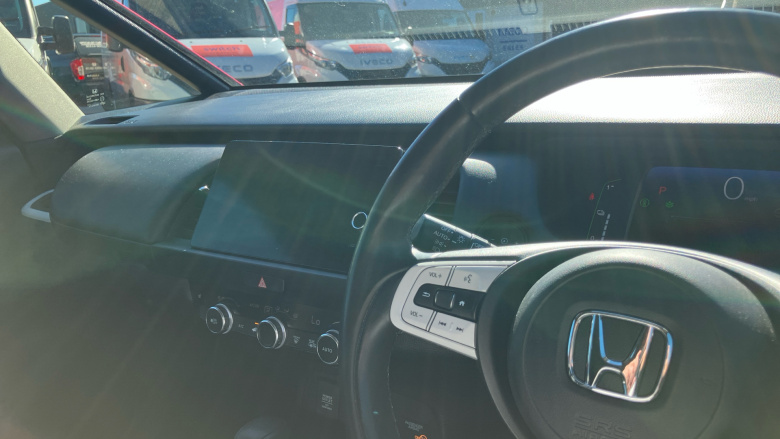 Honda Jazz 1.5 i-MMD Hybrid EX 5dr eCVT Hybrid Hatchback